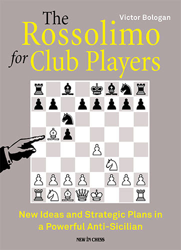 La Rossolimo pour les joueurs de club - La Rossolimo pour les joueurs de club