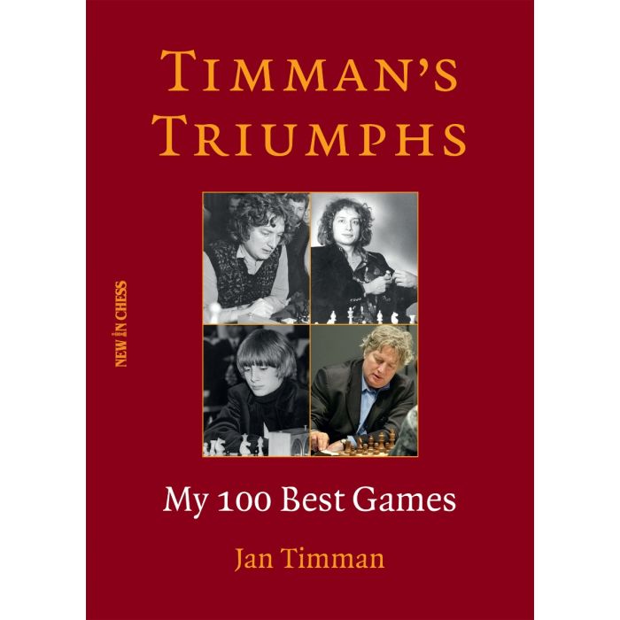 Les triomphes de Timman - Les triomphes de Timman