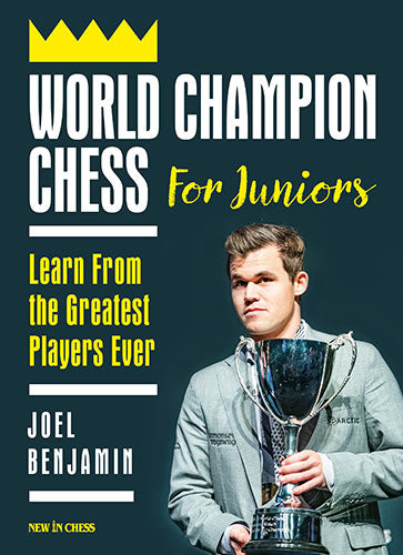 Championnat du monde d'échecs junior - Championnat du monde d'échecs junior