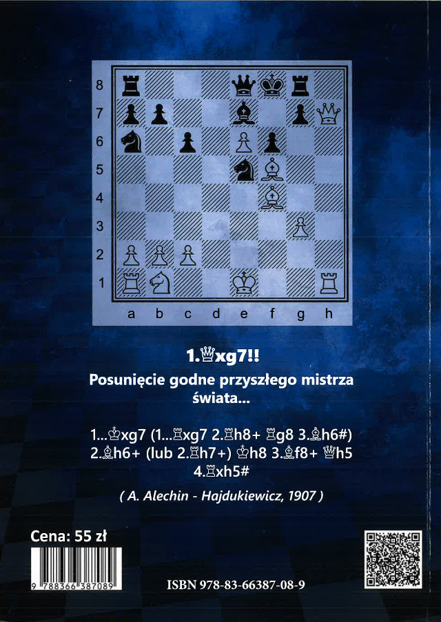 ¡Juega como un campeón mundial de ajedrez! - J. Konikowski - ¡Juega como un campeón mundial de ajedrez! - J. Konikowski
