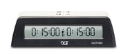 DGT 1001 Black