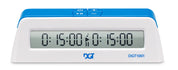 DGT 1001 White