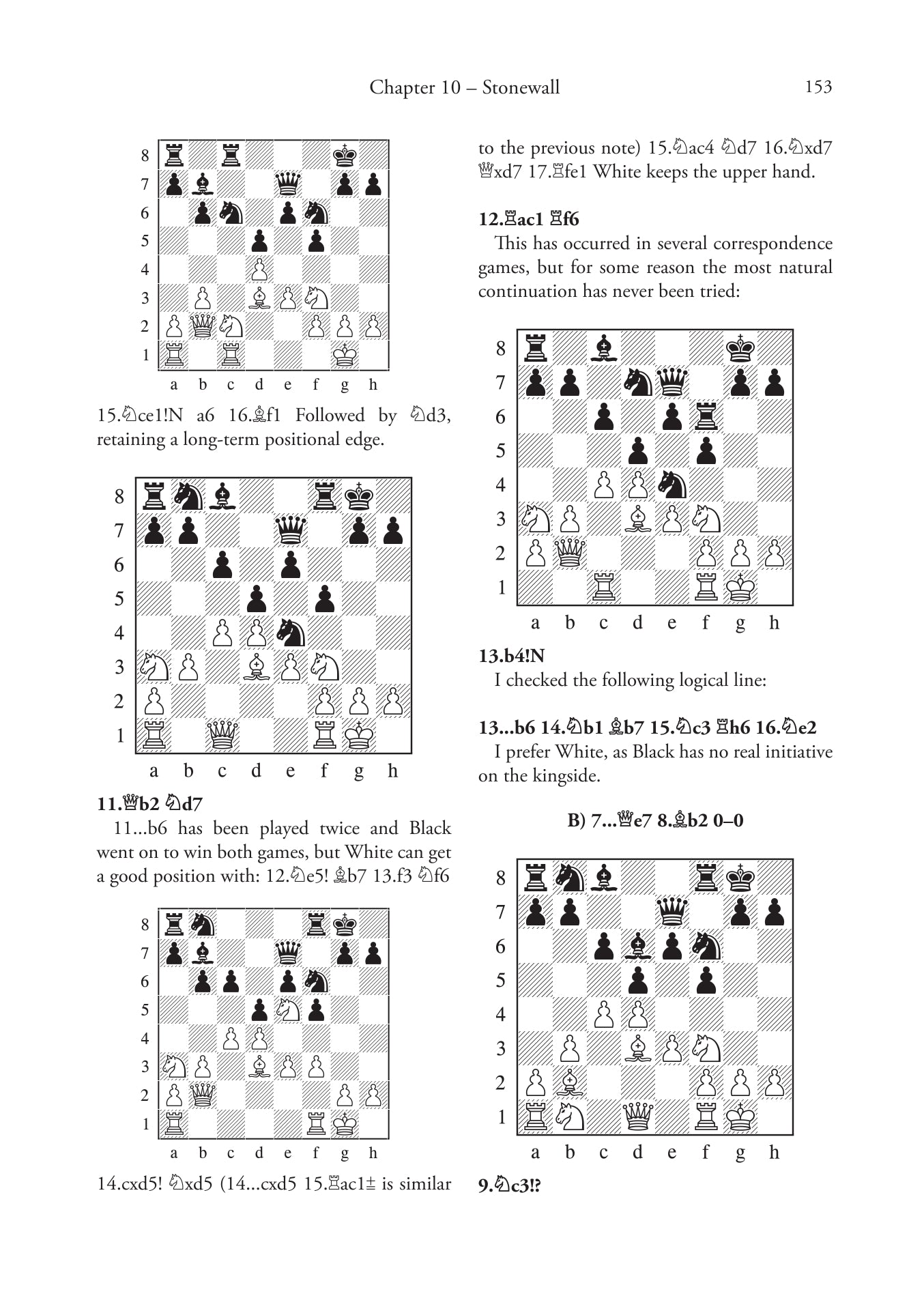 Grandmaster Repertoire 1B – The Queen’s Gambit by Boris Avrukh - hardcover - Grandmaster Repertoire 1B – The Queen’s Gambit by Boris Avrukh - hardcover
