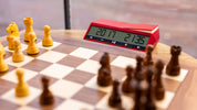 Pendule électronique FIDE DGT 2500
