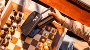 Bag for DGT electronic chess clock