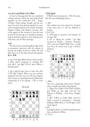 Grandmaster Repertoire - 1.e4 vs Minor Defences de Parimarjan Negi (relié)