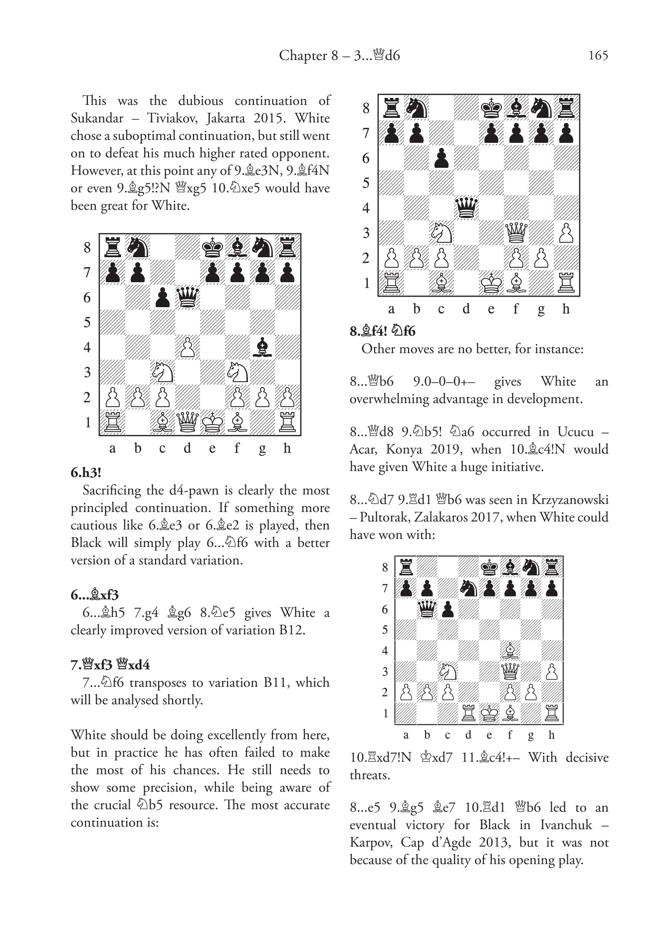 Grandmaster Repertoire - 1.e4 vs Minor Defences de Parimarjan Negi (broché) - Grandmaster Repertoire - 1.e4 vs Minor Defences de Parimarjan Negi (broché)