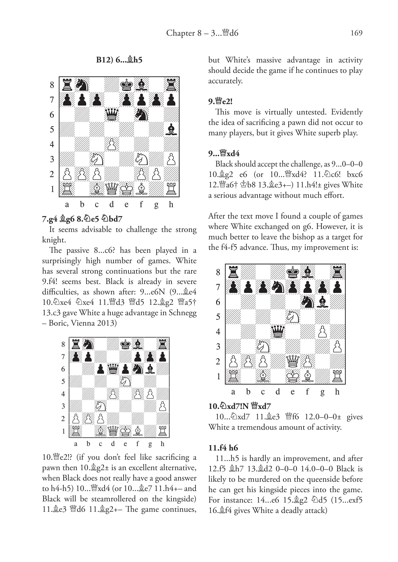 Grandmaster Repertoire - 1.e4 vs Minor Defences de Parimarjan Negi (broché) - Grandmaster Repertoire - 1.e4 vs Minor Defences de Parimarjan Negi (broché)