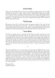 Grandmaster Repertoire - 1.e4 contra la Siciliana III, de Parimarjan Negi (tapa blanda)