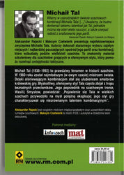 Mijaíl Tal, 2.ª ed. — Aleksander Rajecki, Maksim Chetvierik