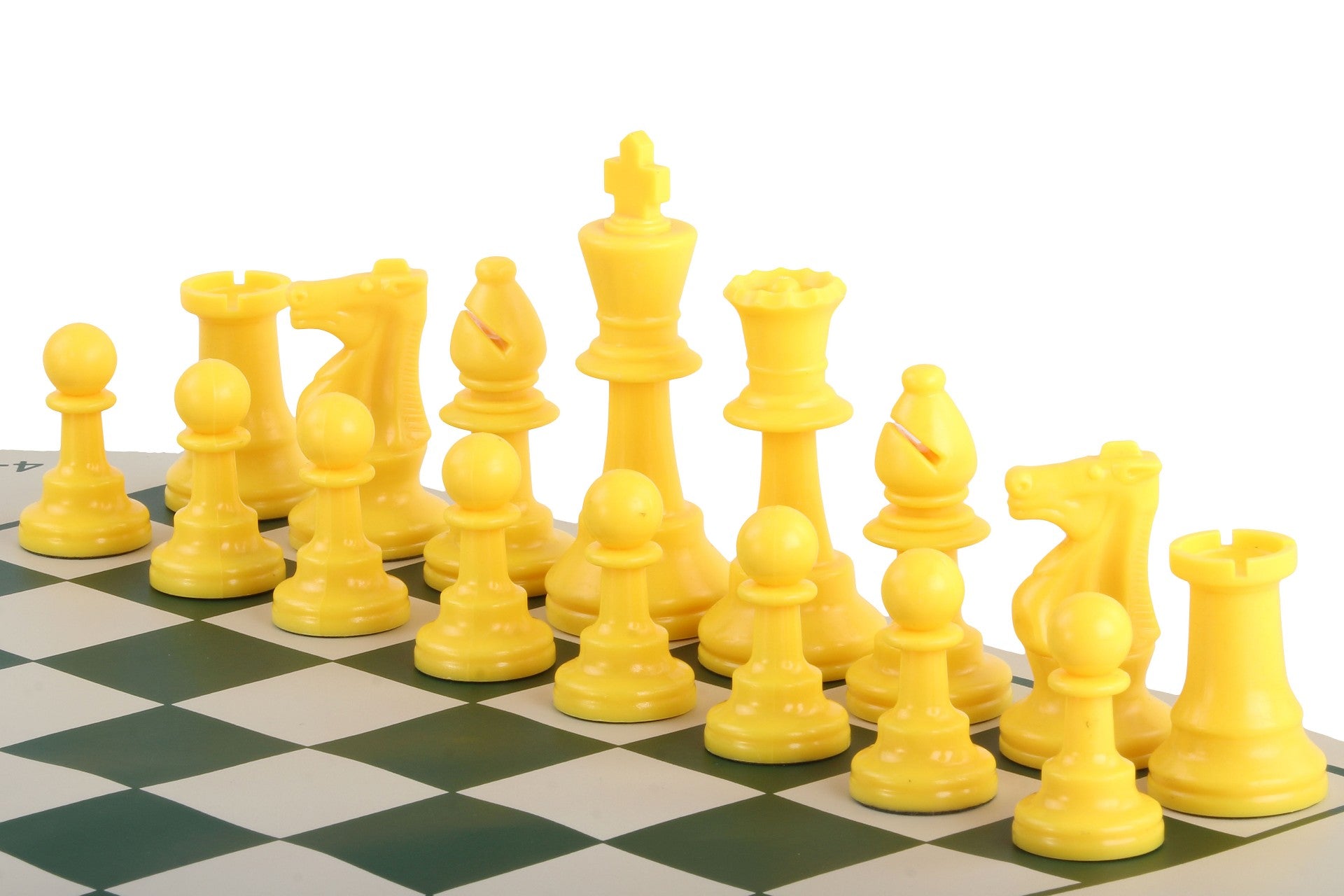 Jeu d'échecs à 4 joueurs - Ensemble complet en format souple - 3c4a40644f36117931eea599ed53ecad