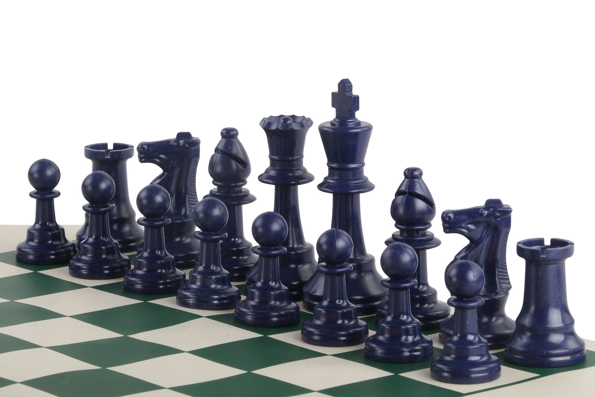 Jeu d'échecs à 4 joueurs - Ensemble complet en format souple - 17fff3499297af05c896b6d8a7a7c367