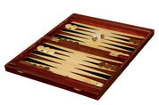 BACKGAMMON LARGE - NEW