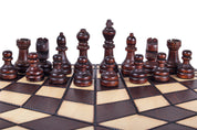 FOR THREE PLAYERS – SMALL