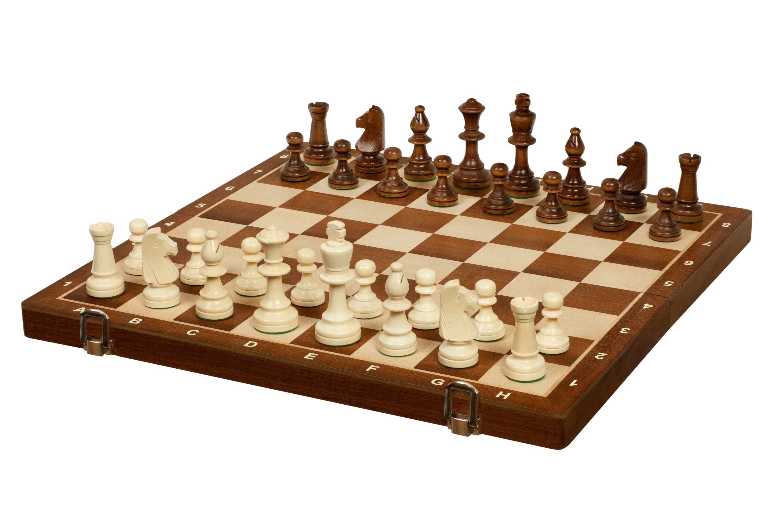 Tournoi d'échecs de Sunrise n° 5 Exclusif - df353241150b2b95c5112352edbda62e