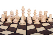 FOR THREE PLAYERS – SMALL