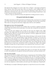 A Matter of Endgame Technique by Jacob Aagaard (relié)