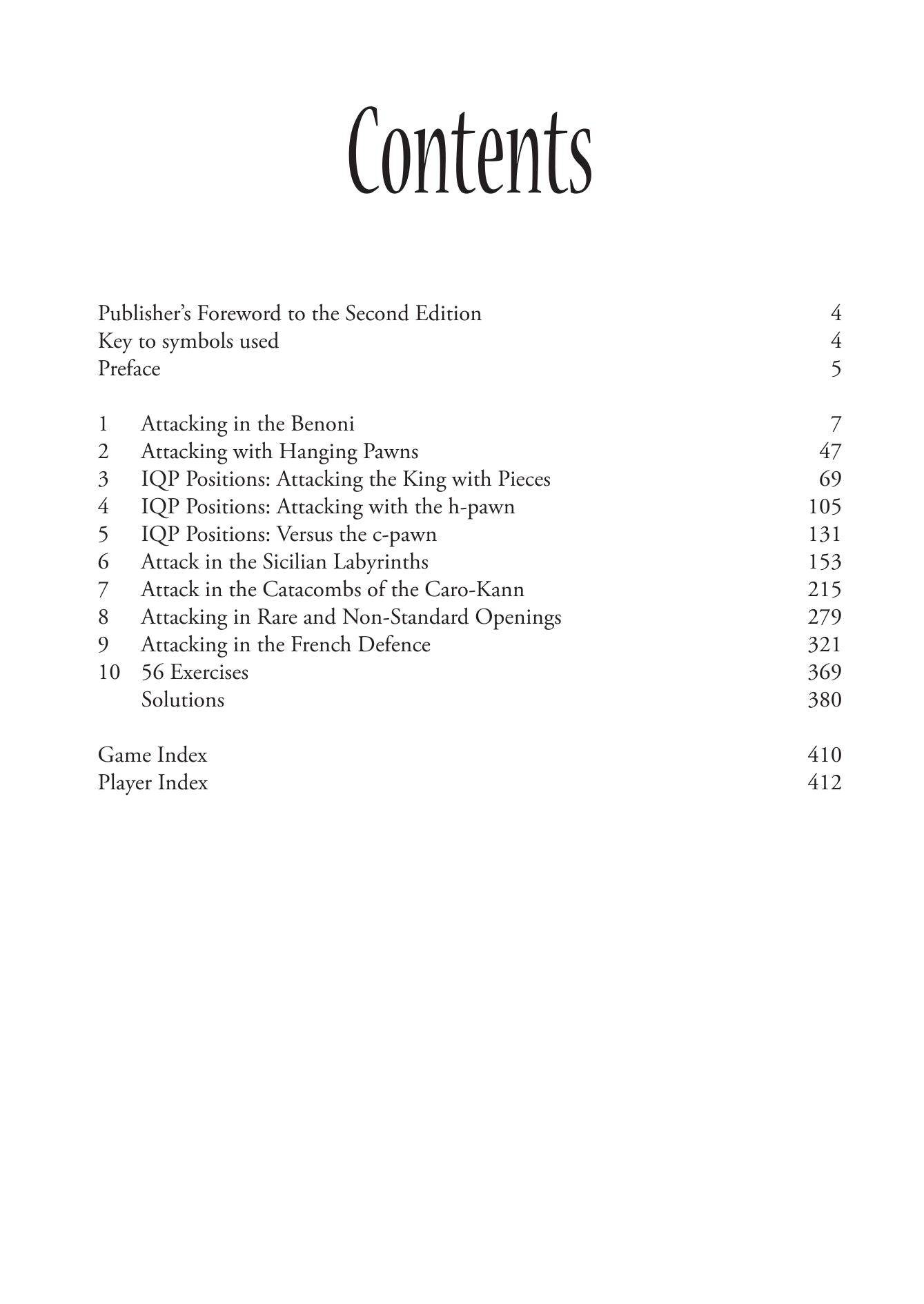 La tactique avancée aux échecs 2e édition par Lev Psakhis (broché) - La tactique avancée aux échecs 2e édition par Lev Psakhis (broché)