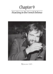 La tactique avancée aux échecs 2e édition par Lev Psakhis (broché)