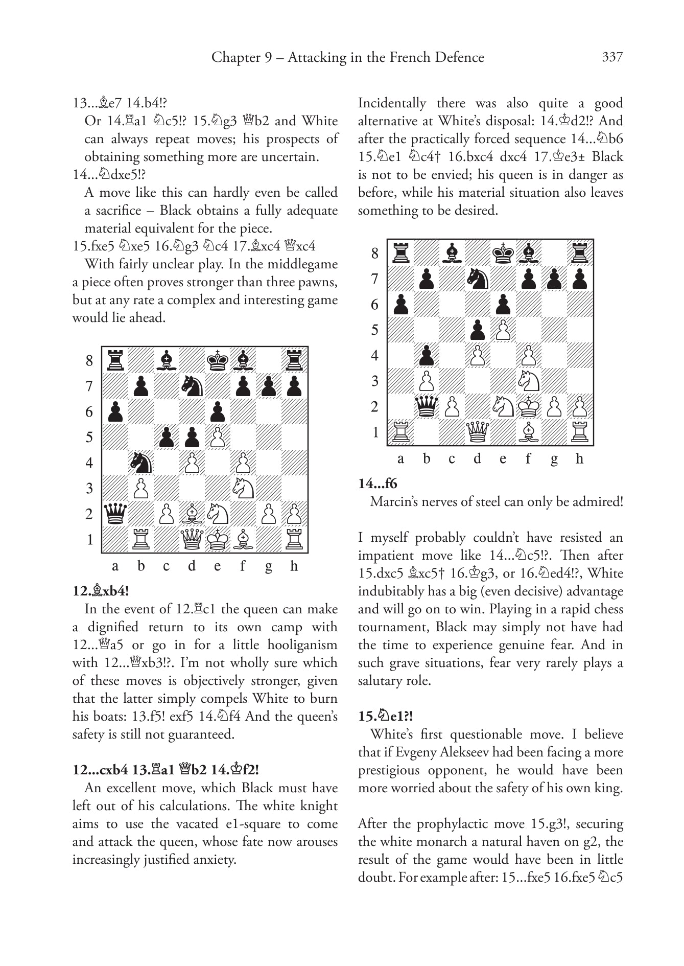Tactiques d'échecs avancées 2e édition de Lev Psakhis (relié) - Tactiques d'échecs avancées 2e édition de Lev Psakhis (relié)
