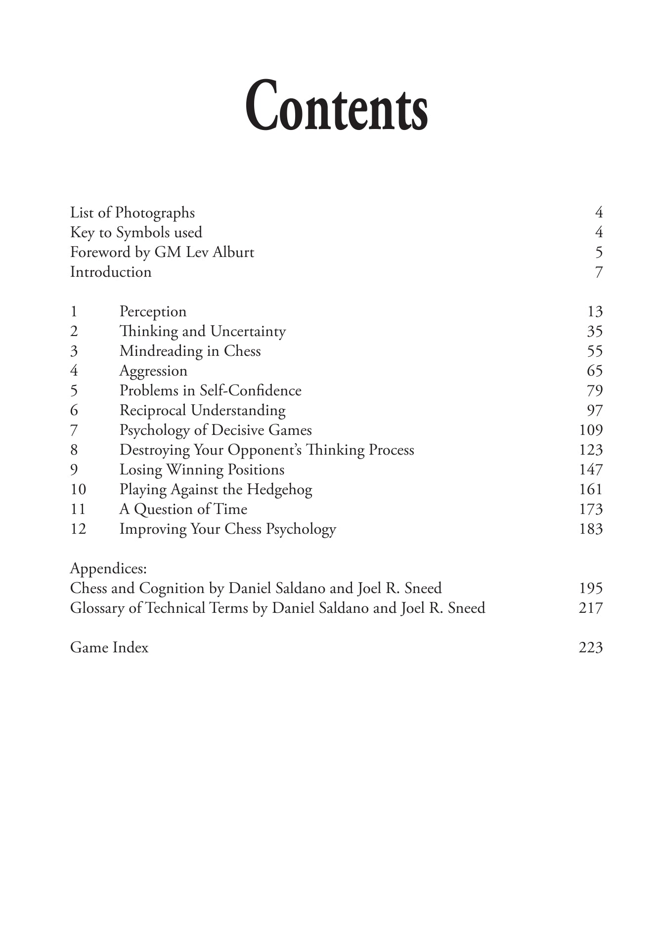Analyser l'esprit échiquéen par Boris Gulko et Dr. Joel R. Sneed (relié) - Analyser l'esprit échiquéen par Boris Gulko et Dr. Joel R. Sneed (relié)