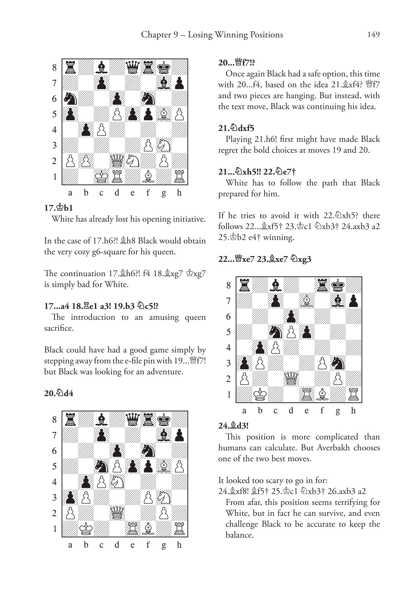 Analyser l'esprit échiquéen par Boris Gulko et Dr. Joel R. Sneed (relié) - Analyser l'esprit échiquéen par Boris Gulko et Dr. Joel R. Sneed (relié)