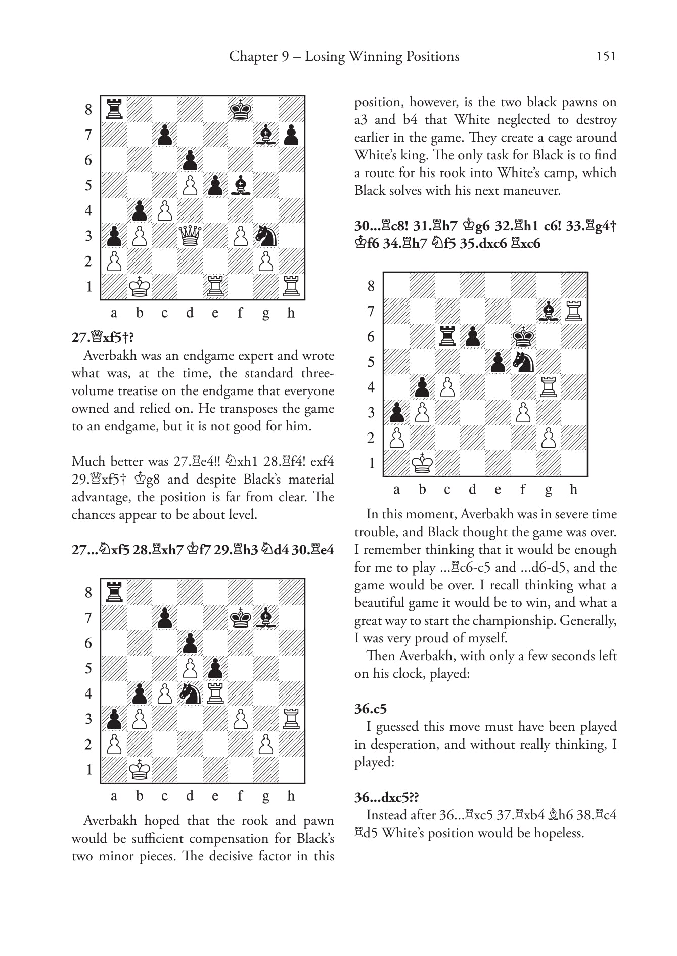 Analyser l'esprit échiquéen par Boris Gulko et Dr. Joel R. Sneed (relié) - Analyser l'esprit échiquéen par Boris Gulko et Dr. Joel R. Sneed (relié)