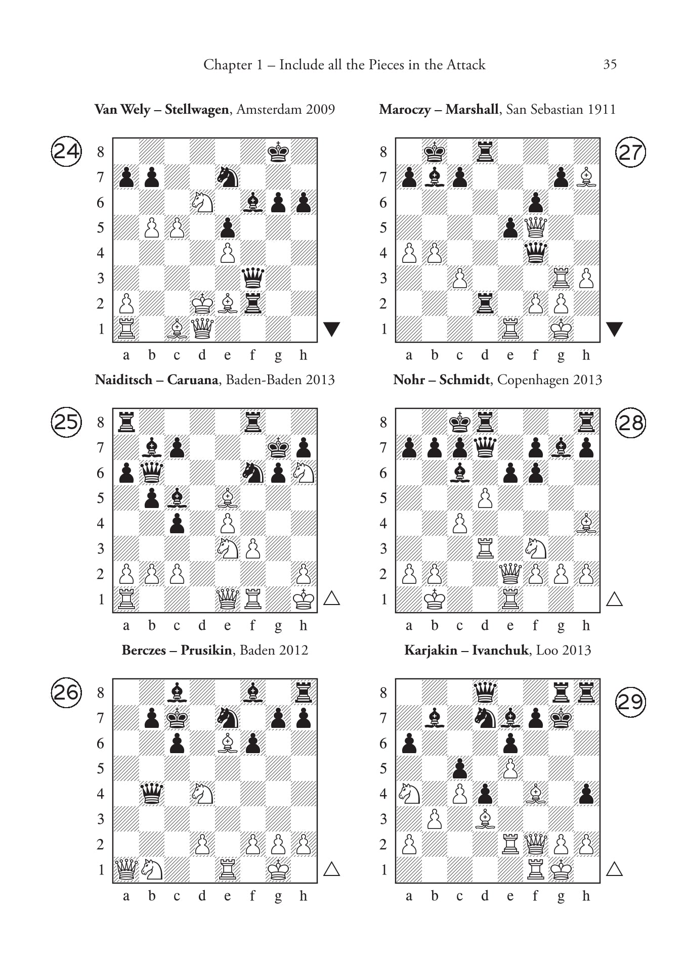 Grandmaster Preparation - Attack and Defence by Jacob Aagaard (Paperback) - Grandmaster Preparation - Attack and Defence by Jacob Aagaard (Paperback)