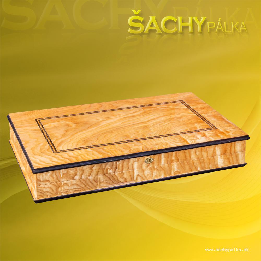 Backgammon exclusif - 5d1daa380d6323297bab097a20d18856