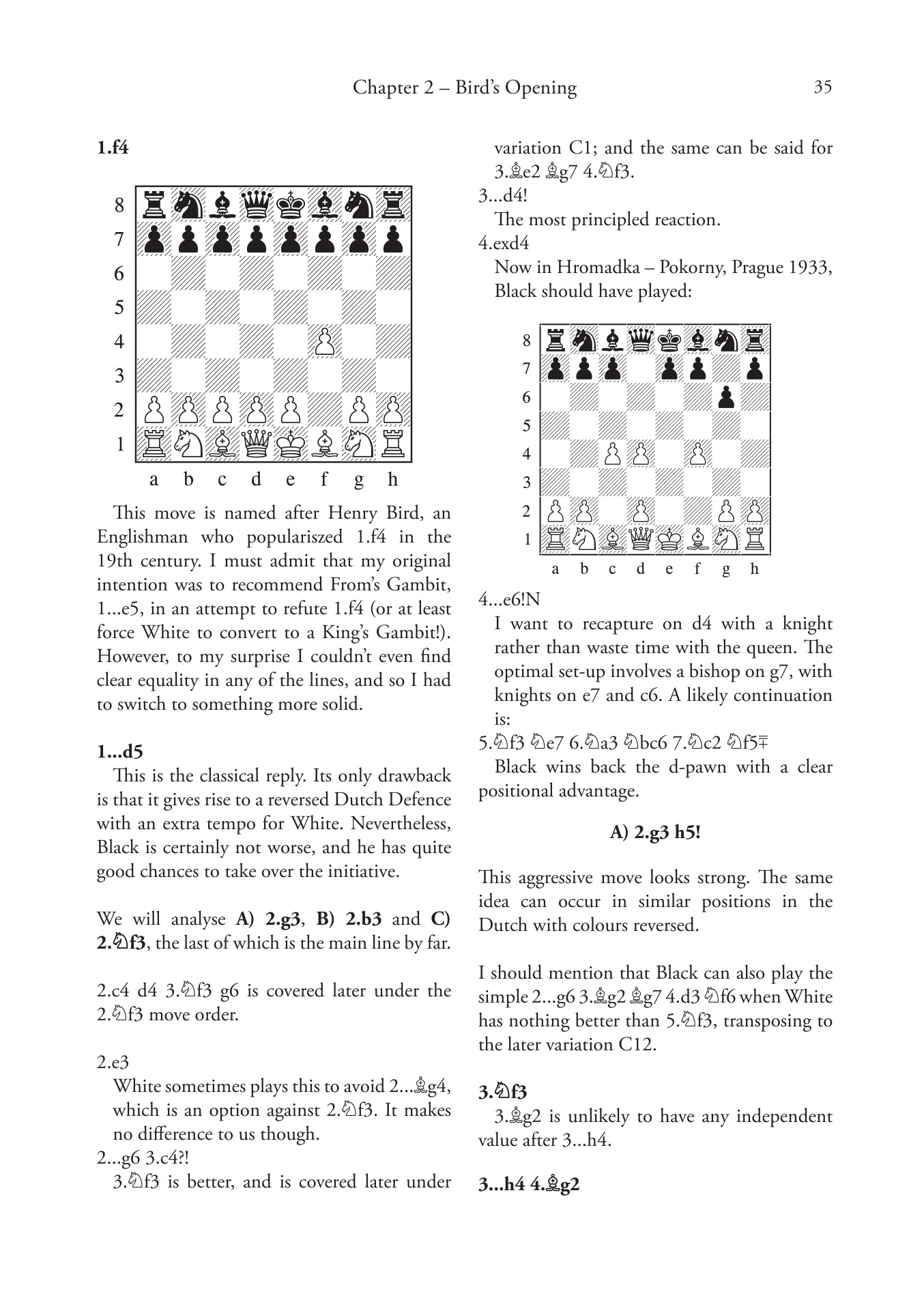 Grandmaster Repertoire 19 - Cómo superar las aperturas menores, de Victor Mikhalevski (tapa blanda) - Grandmaster Repertoire 19 - Cómo superar las aperturas menores, de Victor Mikhalevski (tapa blanda)