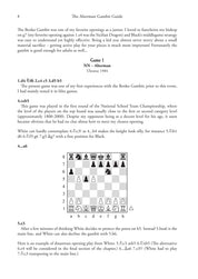 The Alterman Gambit Guide - Black Gambits 1, de Boris Alterman (tapa blanda)