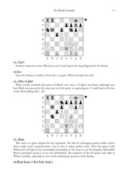 The Alterman Gambit Guide - Black Gambits 1, de Boris Alterman (tapa blanda)