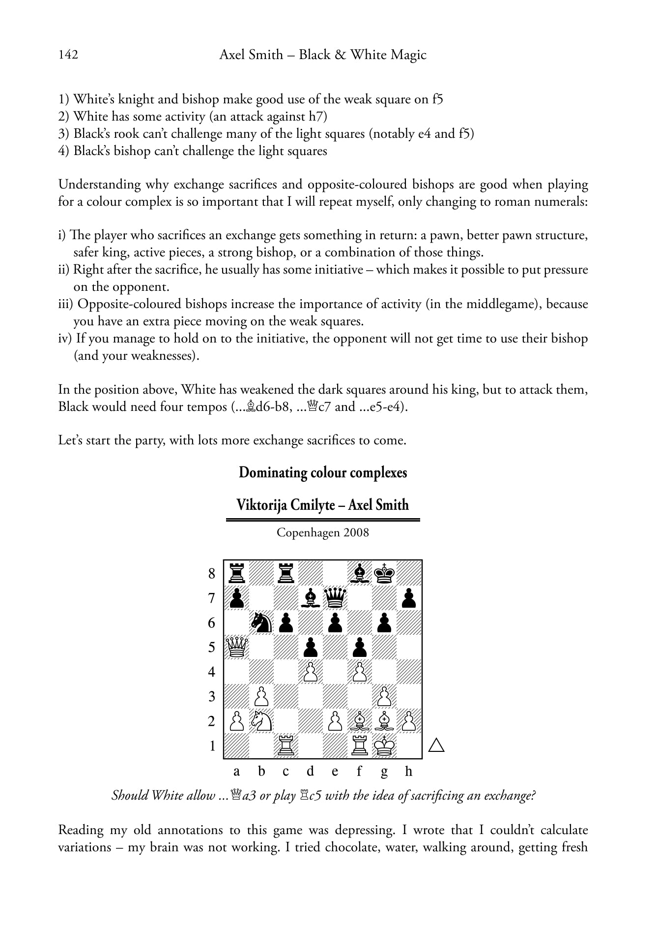 Black and White Magic by Axel Smith (Paperback) - Black and White Magic by Axel Smith (Paperback)