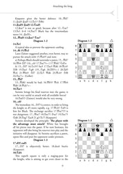 «Boost your Chess 2 - Beyond the Basics», de Artur Yusupov (tapa blanda)