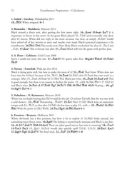Grandmaster Preparation - Calculation (2nd edition) by Jacob Aagaard (hardcover)