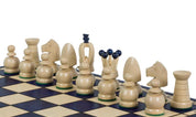 KING'S - LARGE BLUE - Insert tray
