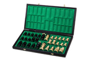 AMBASSADOR BLACK - new line, Insert tray