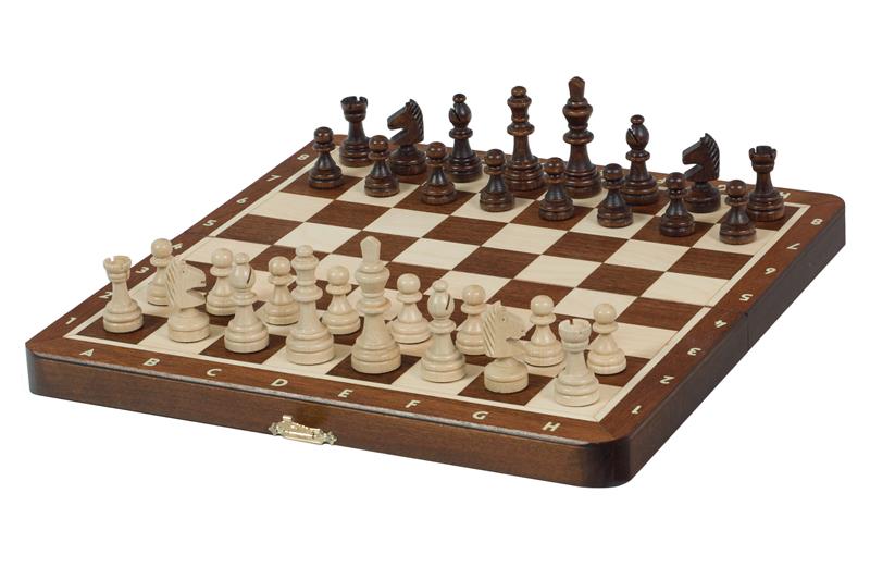 ÉCHECS magnétiques LUX (28x28cm) INTELLIGIBLES - 746d3ee005c3c589a7c0661c39ec64a0