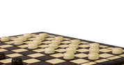 Capablanca chess (Capablanca chess)-a challenge for the chess player