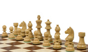Torneo de ajedrez nº 6 Alemán