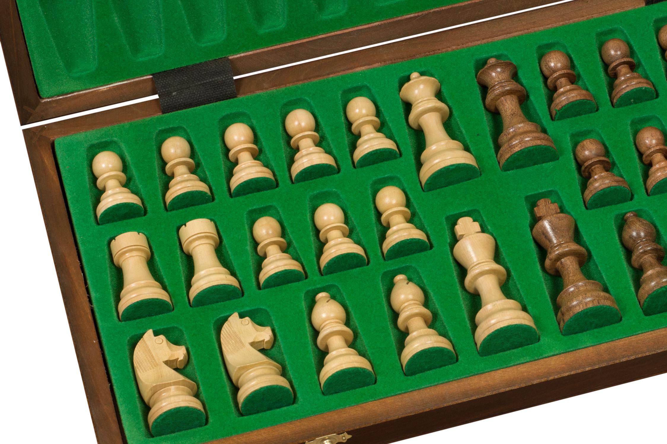 Tournoi d'échecs No. 6 German - 5520a68909789cbcb0e6b0d365c705fb