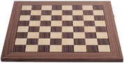 Tablero de ajedrez electrónico DGT Tournament + piezas Timeless y cableado principal
