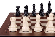 Jeu d'échecs électronique DGT en plastique - échiquier Smart Board + pièces d'échecs