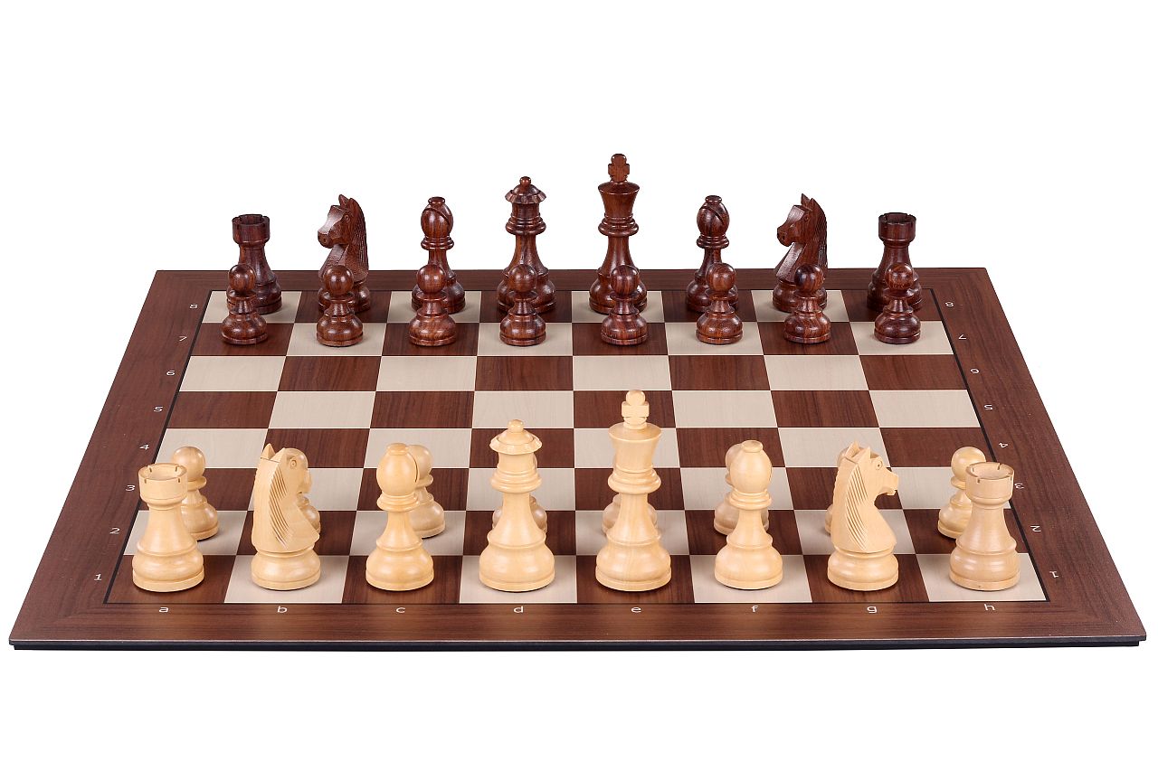 Jeu d'échecs électronique DGT en plastique - échiquier Smart Board + pièces d'échecs - Jeu d'échecs électronique DGT en plastique - échiquier Smart Board + pièces d'échecs