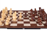 Échiquier électronique DGT Smart Board avec coordonnées + Pièces d'échecs électroniques DGT Timeless