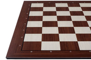 Échiquier électronique DGT Smart Board avec coordonnées + Pièces d'échecs électroniques DGT Timeless