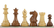 Oxford 3,75'' chess pieces