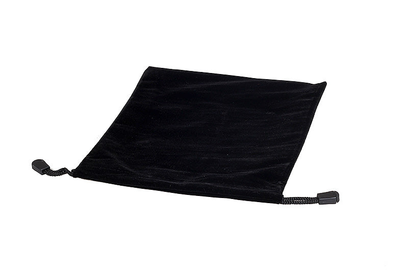 Sac velours pour ranger les pièces d'échecs - b2023531ef765cad77b38c3bf002a761