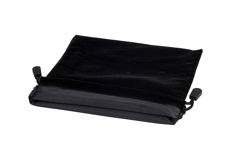 Sac velours pour ranger les pièces d'échecs - 03fecbe30eed513a1917afcbc1297a57