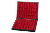 STAUNTON LUX No 5 BOX BLACK